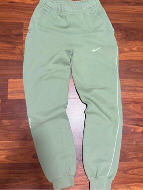 2000s Nike Nocta Sweats